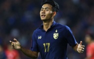 Leicester đánh giá cao tuyển thủ Thái Lan
