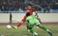 Vé trận tuyển Việt Nam - Indonesia cao nhất 1 triệu đồng