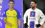 Bỏ 60 tỷ đồng mua vé VIP xem Ronaldo đấu Messi