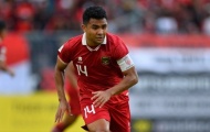 Sao tuyển Indonesia đổi CLB sau AFF Cup 2022