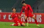 Điều kiện để U20 Việt Nam có vé tứ kết U20 châu Á 2023