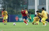 Tuyển thủ U17 Việt Nam tỏa sáng ở giải U17 Quốc gia 2023