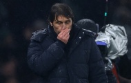 Conte bị giục rời Tottenham ngay lập tức