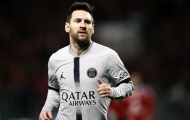 Apple góp sức đưa Messi sang Mỹ chơi bóng?