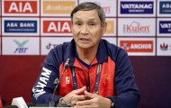 HLV Mai Đức Chung hy vọng tiếp tục vía 'may' lấy vàng SEA Games