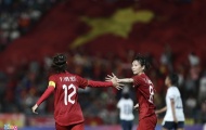 Thắng Campuchia 4-0, tuyển nữ Việt Nam vào chung kết SEA Games