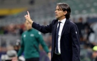 Inzaghi: Sếp Inter từng hỏi tôi vào nổi top 16 Champions League không
