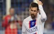 Messi sẽ nhận lương gấp ba Ronaldo nếu đến Saudi Arabia