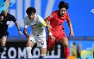 U17 Hàn Quốc đè bẹp Qatar 6-1 ở VCK U17 châu Á