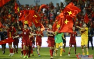 Tuyển nữ Việt Nam đá World Cup: Bao giờ đến các chàng trai?