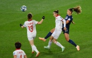 HLV Nguyễn Thành Vinh nói về điều tuyển nữ đạt được sau World Cup