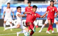 Nhận định U23 Việt Nam đấu Philippines: Thắng đẹp vào bán kết