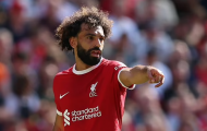 Al-Ittihad ra giá kỷ lục 215 triệu bảng, Salah rời Liverpool?