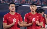 Dàn tuyển thủ Việt Nam kích hoạt 'bom tấn' chuyển nhượng V-League
