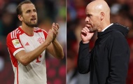MU đấu Bayern Munich: Nỗi đau của Erik ten Hag