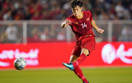 Truyền thông Trung Quốc lo ngại 3 cầu thủ Việt Nam trước cuộc đối đầu