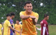 Tuyển thủ U23 Việt Nam 'quay xe' với Hà Nội FC