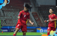 Báo Anh so sánh tài năng 17 tuổi của Việt Nam với Phil Foden