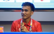Lập cú đúp đánh bại CLB Malaysia, cầu thủ Việt Nam lên tiếng
