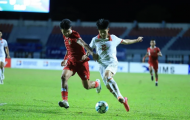 'Sát thủ mới' của U23 Việt Nam liên tục tỏa sáng trước giải châu Á