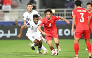 'Việt Nam gặp đối thủ như Iraq đã rất khó rồi, sao đi World Cup nổi'