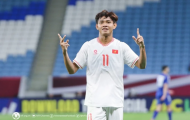 HLV Hàn Quốc đánh giá cao 'sát thủ mới' của U23 Việt Nam