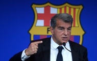 Chủ tịch Barca: 'Lẽ ra chúng tôi nên sa thải Koeman sớm hơn'
