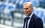 Zidane ra quyết định, gián tiếp giúp Quỷ đỏ có nhà cầm quân mới?