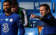 Frank Lampard có thể khiến Chelsea chìm vào khủng hoảng với một chữ ký
