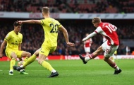 'Đôi cánh thiên thần' giúp Arsenal một chân bước vào top 4
