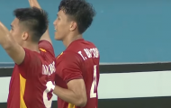 Chiến thắng Covid và Thái Lan, Việt Nam đăng quang giải U23 Đông Nam Á