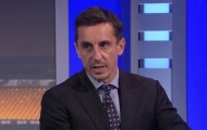 Neville cạn lời khi nhìn dàn sao Man Utd đi du hí