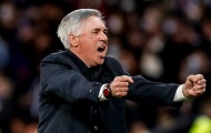 Ancelotti: 'Họ nói nếu tôi không đánh bại Porto, họ sẽ sa thải tôi'
