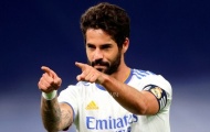 Sau Marcelo, thêm cầu thủ thông báo chia tay Real Madrid
