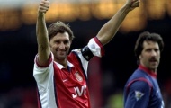 10 đội trưởng đã rời Arsenal: Người trên đỉnh vinh quang, kẻ bị chỉ trích thậm tệ