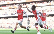 Agbonlahor: M.C phải chi 100 triệu mới mua được 'họng pháo' của Arsenal 