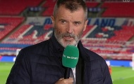 Roy Keane: 'Một cầu thủ siêu đẳng'