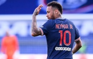 Xác nhận: 'Cú lừa' Neymar xuất hiện trên TTCN
