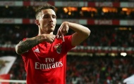 Arsenal nhận báo giá cho người thay Lisandro Martinez