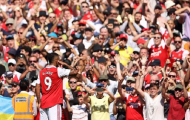 'Fan Arsenal giờ đã thấy một người hùng'
