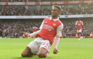 Reiss Nelson đưa ra gợi ý cho Arsenal 