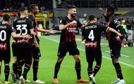 Milan thắng 'đau tim', Juventus thị uy sức mạnh