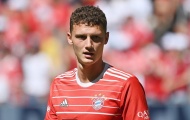 Bayern từ chối bán mục tiêu của Ten Hag