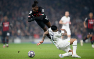'Báo thủ' khiến Tottenham chơi với 10 người bị chỉ trích