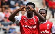 Folarin Balogun noi gương cầu thủ bùng nổ của Arsenal