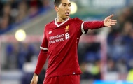 Đội bóng Ả Rập Xê Út tiếp cận cựu sao Liverpool