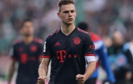 Sếp mới Bayern bàn về tương lai Kimmich