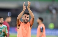 Mahrez gửi thông điệp đến đồng đội cũ sau chiến thắng trước Sevilla