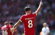 5 điểm nhấn Liverpool 3-0 Aston Villa: Szoboszlai sút xa lập siêu phẩm; Salah bỏ ngoài tai tin đồn