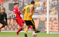 5 điểm nhấn Wolves 1-3 Liverpool: Cú đấm chớp nhoáng; Klopp đọc trận đấu xuất sắc